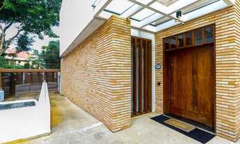 Imagem 4: Linda casa de condomínio no Alto da Boa Vista!