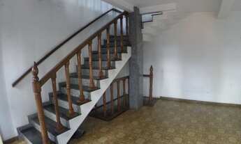 Imagem 5: Sobrado com 3 dormitórios para alugar, 400 m² por R$ 22.000,00/mês - Jardim - Santo André