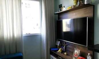 Imagem: Apartamento para Venda em Diadema, Centro