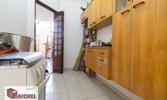 Imagem 2: Sobrado com 4 dormitórios à venda, 264 m² por R$ 1.680.000 - Vila Carrão - São Paulo/SP