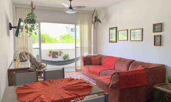 Imagem 2: Apartamento com 3 dormitórios para alugar, 87 m² por R$ 3.000,00/mês - Parque Enseada - Gu