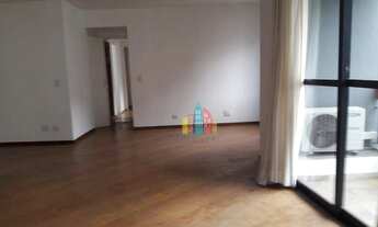 Imagem 6: Apartamento com 4 dormitórios à venda, 144 m² por R$ 1.980.000 - Itaim Bibi - São Paulo/SP