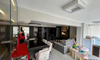 Imagem 5: Apartamento com 3 dormitórios (1 suíte) à venda, 120 m² por R$ 2.000.000 - Pinheiros - São