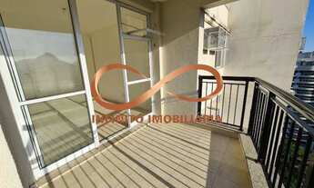 Imagem 6: Rio de Janeiro - Apartamento Padrão - Jacarepaguá