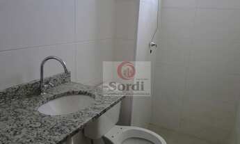 Imagem 2: Apartamento à venda, 47 m² por R$ 220.000,00 - Jardim Paulista - Ribeirão Preto/SP