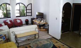 Imagem 3: Casa - Jardim Paraíso - Campinas