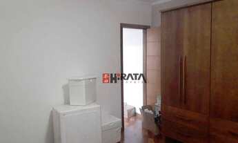 Imagem 2: Sobrado com 3 dormitórios à venda, 116 m² por R$ 850.000,00 - Cidade Vargas - São Paulo/SP