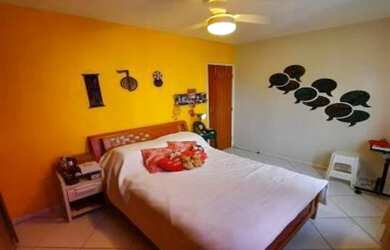 Imagem 5: Apartamento para venda possui 75 metros quadrados com 3 quartos em Brotas