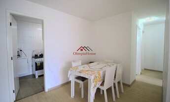 Imagem 5: Locação Apartamento 3 Dormitórios - 75 m² Vila Olímpia