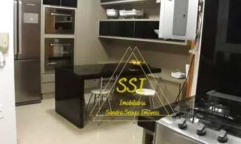 Imagem 6: Apartamento com 4 dormitórios à venda, 225 m² por R$ 1.400.000,00 - Residencial Amazonas