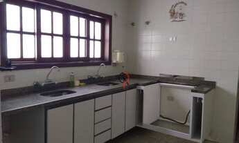 Imagem 3: Casa com 4 dormitórios à venda, 429 m² por R$ 2.100.000,00 - Residencial Onze (Alphaville