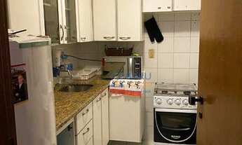 Imagem 6: Apartamento com 2 dormitórios à venda, 86 m² por R$ 840.000,00 - Jardim Paulista - São Pau