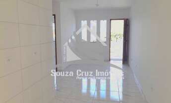 Imagem 5: Linda Casa com 03 Quartos e Edícula com Terreno de 180,00m²