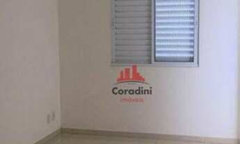 Imagem 5: Apartamento com 2 dormitórios para alugar, 52 m² por R$ 850,00/mês - Jardim Marajoara - No