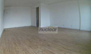 Imagem 7: Sala à venda, 38 m² por R$ 270.000 - Campestre - Santo André/SP