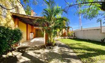 Imagem 4: Apartamento para venda possui 120 metros quadrados com 3 quartos em Praia da Cal - Torres