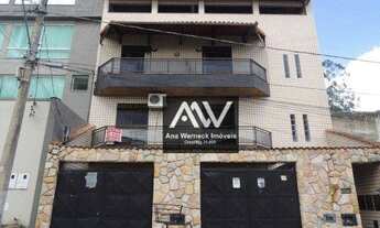 Imagem: Casa com 3 dormitórios à venda, 150 m²