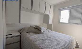 Imagem 3: Apartamento com 2 dormitórios à venda, 63 m² por R$ 295.000,00 - Quinta Gold - Bauru/SP