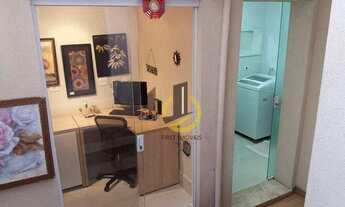 Imagem 3: Casa à venda - 120 m² -2 Suites - Churraqueira - 2 vagas - Aclimação - São Paulo/SP