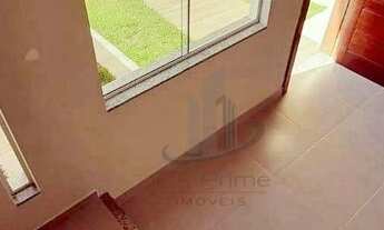 Imagem 2: Casa com 2 dormitórios à venda, 80 m² por R$ 220.000,00 - Belmonte - Volta Redonda/RJ