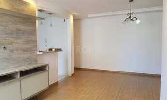 Imagem: Porto Alegre - Apartamento Padrão - Santana