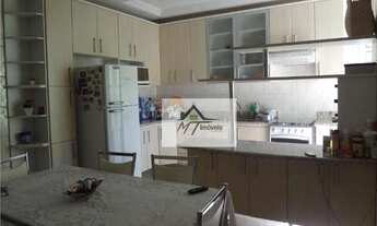 Imagem 7: Casa com 3 dormitórios à venda, 171 m² por R$ 400.000 - Jardim Nova Veneza - Sumaré/SP