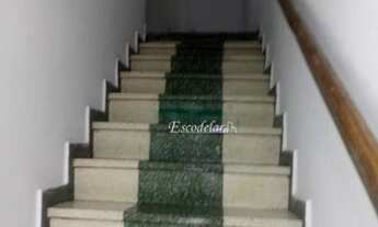 Imagem 7: Apartamento com 1 dormitório para alugar, 70 m² por R$ 2.000,00/mês - Perdizes - São Paulo