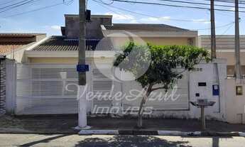 Imagem: Casa - Loteamento Remanso Campineiro - Hortolândia