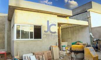 Imagem 6: Casa belíssima em fase de acabamento, Residencial Porto das Pedras