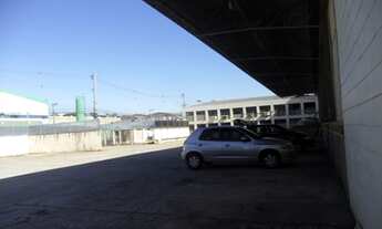 Imagem 5: GALPÃO 3.280 M² TERRENO 4.860 M² PÁTIO 1.500 M² DOCAS COBERTAS RAMPA PQ. SÃO GERALDO GUARU