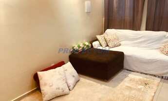 Imagem 5: Casa - Residencial Cosmos - Campinas