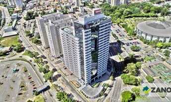 Imagem 3: Sala para alugar, 40 m² por R$ 1.800,00/mês - Rudge Ramos - São Bernardo do Campo/SP