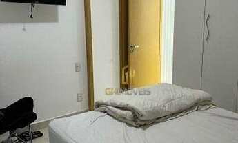 Imagem 2: Flat à venda, 45 m² por R$ 378.000,00 - Park Lozandes - Goiânia/GO