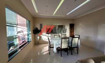 Imagem 6: Casa com 4 quartos sendo 3 suítes para alugar