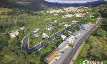 Imagem: Lote à venda, Santa Rita - Nova Lima/MG