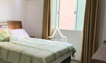 Imagem 5: Agilize Consultoria Imobiliária tem apartamento no Jardim Vitória