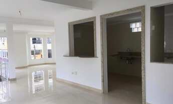 Imagem 4: Sobrado com 3 dormitórios à venda, 380 m² por R$ 1.690.000,00 - Embaré - Santos/SP