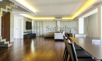 Imagem 5: São Paulo - Apartamento Padrão - Vila Madalena