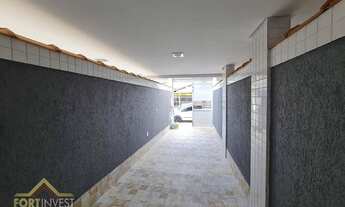 Imagem 4: Casa com 3 dormitórios à venda, 77 m² por R$ 320.000,00 - Tupi - Praia Grande/SP