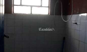 Imagem 5: Kitnet com 1 dormitório para alugar, 20 m² por R$ 600,00/mês - Casa Verde - São Paulo/SP