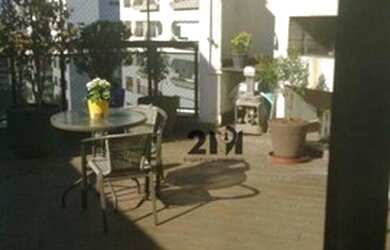 Imagem 2: Cobertura com 5 dormitórios à venda, 230 m² por R$ 1.150.000,00 - Água Fria - São Paulo/SP