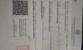 Imagem 3: Terreno Terreno / lote com venda por R$120.000