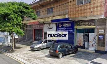 Imagem: Prédio à venda, 672 m² por R$ 1.700.000,00