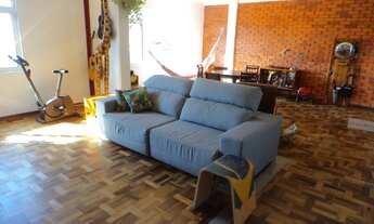 Imagem 4: Lindo apartamento 2 quartos 2 banheiros no bairro Rebouças em Curitiba