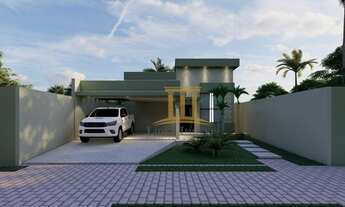 Imagem 4: CASA A VENDA Casa com 3 dormitórios