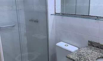 Imagem 6: Apartamento para aluguel e venda possui 96 metros quadrados com 3 quartos