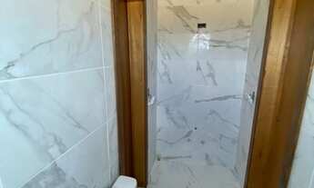 Imagem 7: Sobrado em Quatro barras