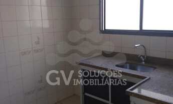 Imagem 5: Apartamento à venda, 48 m² por R$ 160.000,00 - Jardim João Paulo II - Sumaré/SP