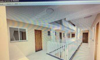 Imagem 2: Excelente apartamento à 100m do metro Patriarca com 1 dorm., 37 m² - venda por R$ 180.000