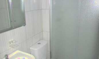 Imagem 5: Apartamento com 1 dormitório à venda, 42 m² por R$ 140.000 - Cristal - Porto Alegre/RS